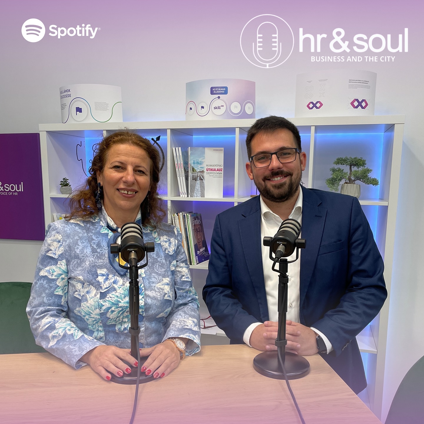 hr&soul podcast